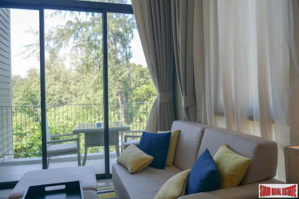 Cassia | Luxurious One Bedroom Loft Apartment for Sale 3 mins walk to Laguna Beach-16