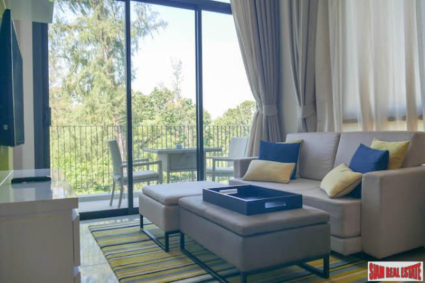Cassia | Luxurious One Bedroom Loft Apartment for Sale 3 mins walk to Laguna Beach-2