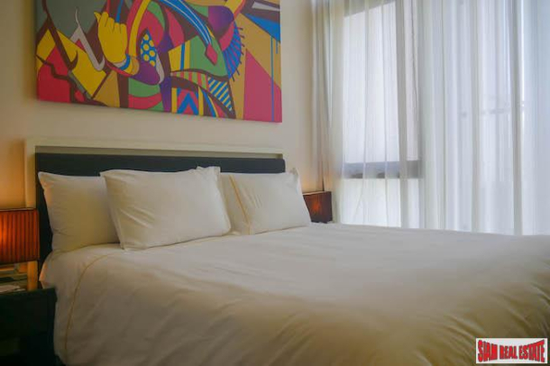 Cassia | Magnificent Sunlit Two Bedroom Loft Apartment for Sale in Laguna, Phuket-12