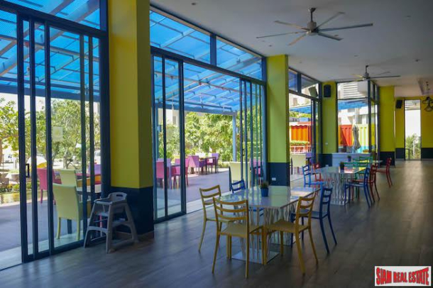 Cassia | Magnificent Sunlit Two Bedroom Loft Apartment for Sale in Laguna, Phuket-20
