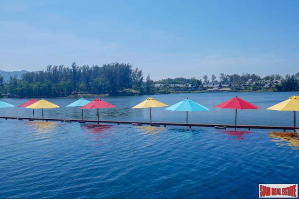 Luxury Pool Villa Includes Golf Club Membership for Sale in Hua Hin-27