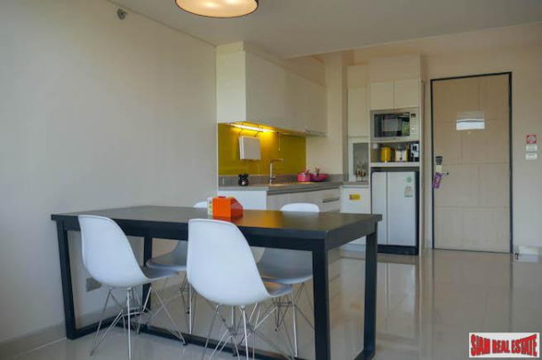 Cassia | Magnificent Sunlit Two Bedroom Loft Apartment for Sale in Laguna, Phuket-8