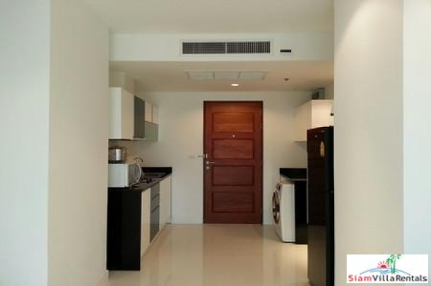 New 1 Bedroom Between Pattaya and Jomtien Conveniently Located to Public Transporation-8