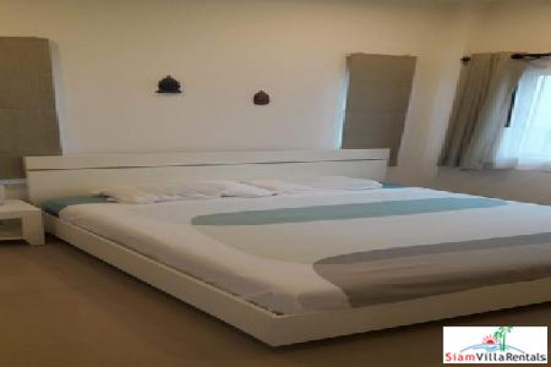 Exclusive Beach Front Apartments in Bang Tao, Phuket-10