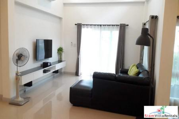 Exclusive Beach Front Apartments in Bang Tao, Phuket-9