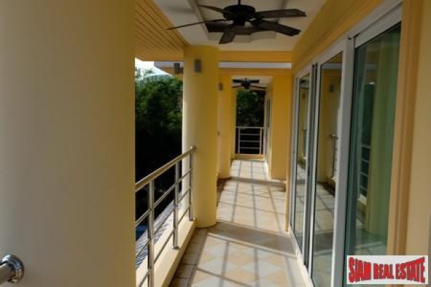 Beautiful House with Pool for sale in West Hua Hin-15