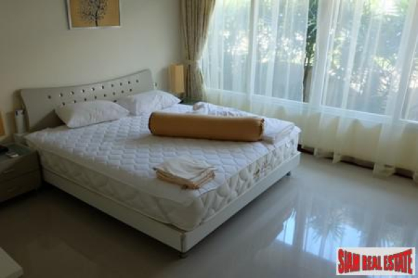 Modern Pool Villa for Sale Close to the Beach and Hua Hin City Center.-16