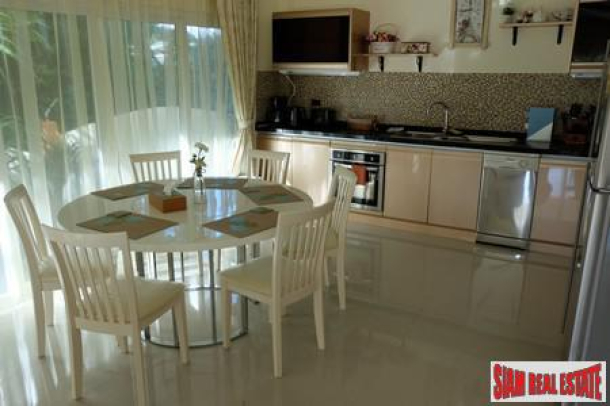 Platinum Park Residence | Large Family Home with Swimming Pool in Secure Rawai Estate-8