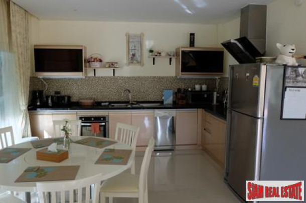 Modern Pool Villa for Sale Close to the Beach and Hua Hin City Center.-9