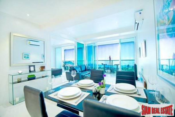 An unparalleled living experience with great facilities  with 10% Rental Guarantee for 3 Years-7