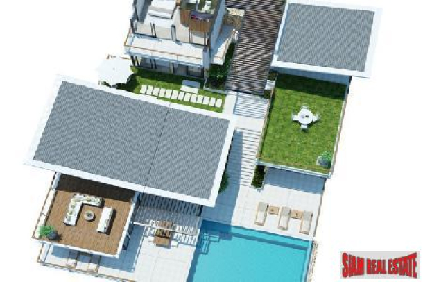New Project of 11 Exclusive Four-to-Six Bedroom Villas at Bophut-4