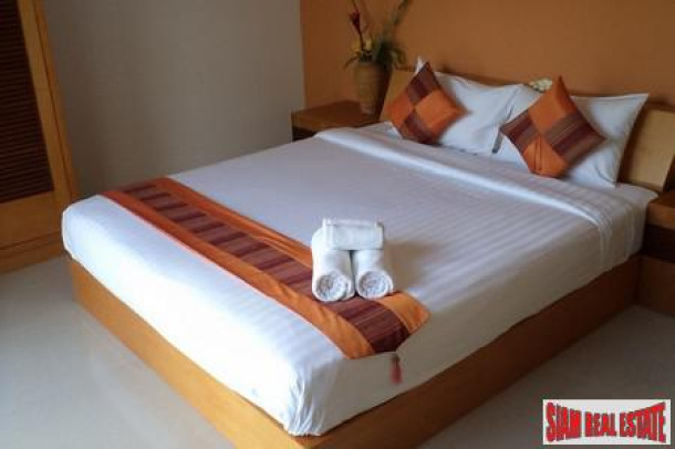Private 2 Bed Villa in Secure Estate near Lipa Noi Beach-3