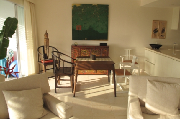 East Coast Ocean Villas | Designer Quality Two Bedroom Condo with Sea View for Rent-10