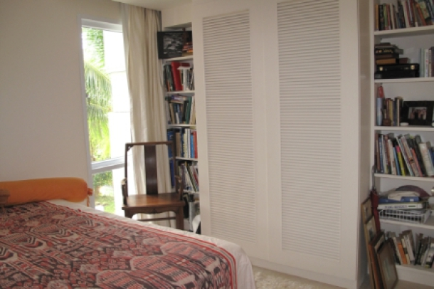 East Coast Ocean Villas | Designer Quality Two Bedroom Condo with Sea View for Rent-11