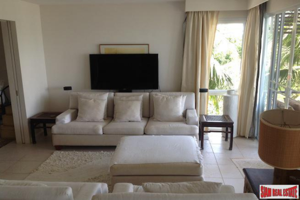 East Coast Ocean Villas | Designer Quality Two Bedroom Condo with Sea View for Rent-19