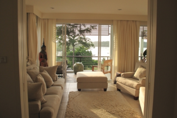East Coast Ocean Villas | Designer Quality Two Bedroom Condo with Sea View for Rent-4