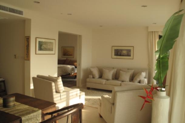 East Coast Ocean Villas | Designer Quality Two Bedroom Condo with Sea View for Rent-7