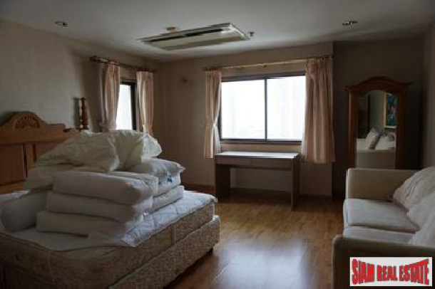 Kallista Mansion | 640 Sqm, 5 bed, 7 bath. Sukhumvit Soi 11-14