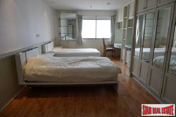 Kallista Mansion | 640 Sqm, 5 bed, 7 bath. Sukhumvit Soi 11-16