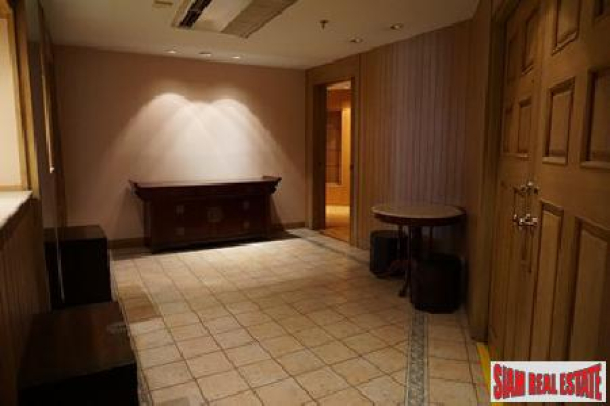 Kallista Mansion | 640 Sqm, 5 bed, 7 bath. Sukhumvit Soi 11-4