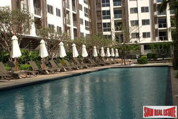 Luxurious Resort Style Condominium Offering At Affordable Price-3