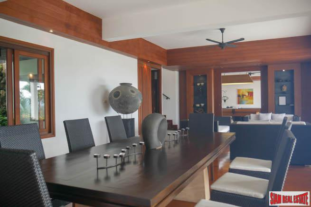 Walk to the Beach from this One Bedroom Condo in Surin Beach-27