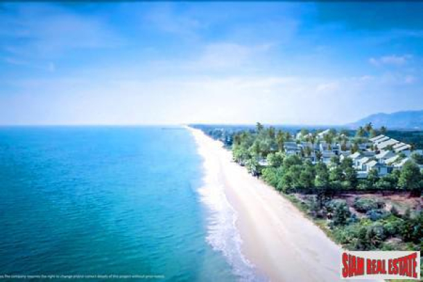 Luxurious New Development on Pristine Natai Beach, Phang Nga, Phuket-6