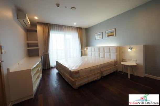 Circle Condominium |  Large 2 Bedroom 93 Sqm Condo for Rent in Phetchaburi-6