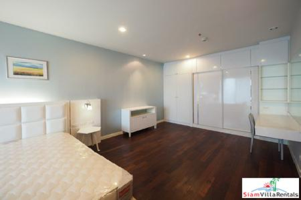 Circle Condominium |  Large 2 Bedroom 93 Sqm Condo for Rent in Phetchaburi-7