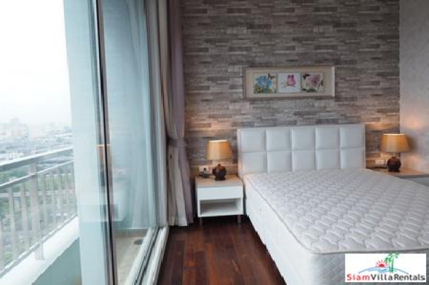 Circle Condominium |  Beautiful and Large 3 bedroom @ 177 Sqm for Rent in Phetchaburi-10