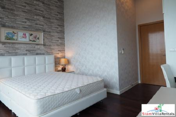 Circle Condominium |  Beautiful and Large 3 bedroom @ 177 Sqm for Rent in Phetchaburi-11