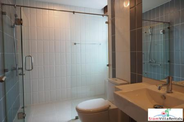 Circle Condominium |  Beautiful and Large 3 bedroom @ 177 Sqm for Rent in Phetchaburi-12