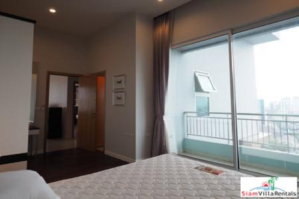 Circle Condominium |  Beautiful and Large 3 bedroom @ 177 Sqm for Rent in Phetchaburi-14