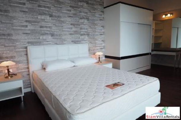 Circle Condominium |  Beautiful and Large 3 bedroom @ 177 Sqm for Rent in Phetchaburi-15