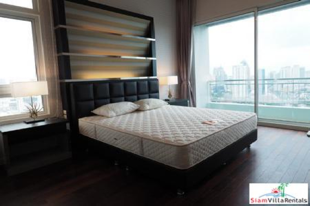 Circle Condominium |  Beautiful and Large 3 bedroom @ 177 Sqm for Rent in Phetchaburi-5