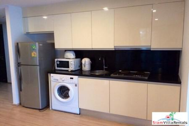 Modern 2 Bedrooms (84 sq.m.) Located The Heart of Pattaya for Long Term Rental-7