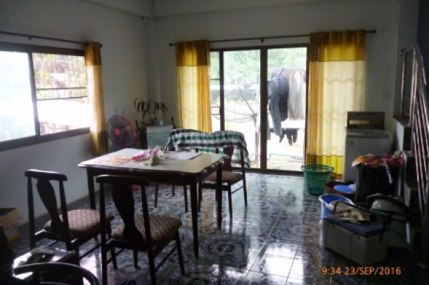 4 Bedroom Private Garden House for Rent near Chiang Dao Cave, Chiang Mai Thailand.-3