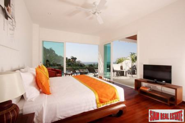 Kamala Falls | Luxurious Penthouse Condo for Sale with Sea Views-2
