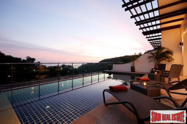 Kamala Falls | Luxurious Penthouse Condo for Sale with Sea Views-8