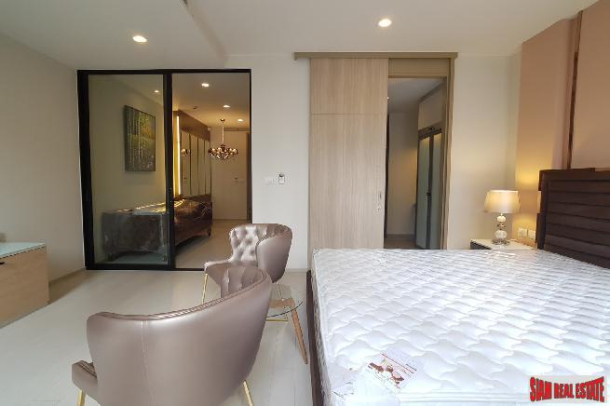Noble Ploenchit | One Bedroom on the 10th Floor in Phloen Chit-7