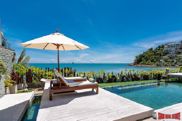 Fabulous Bali Style Pool Villa in Layan, Phuket-20
