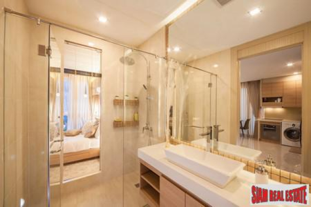 Luxury Condominium in The Heart of Pattaya - convenient access to all of Pattaya and Jomtien-10