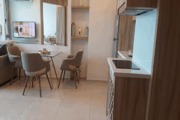 Luxury Condominium in The Heart of Pattaya - convenient access to all of Pattaya and Jomtien-15