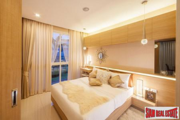 Luxury Condominium in The Heart of Pattaya - convenient access to all of Pattaya and Jomtien-5