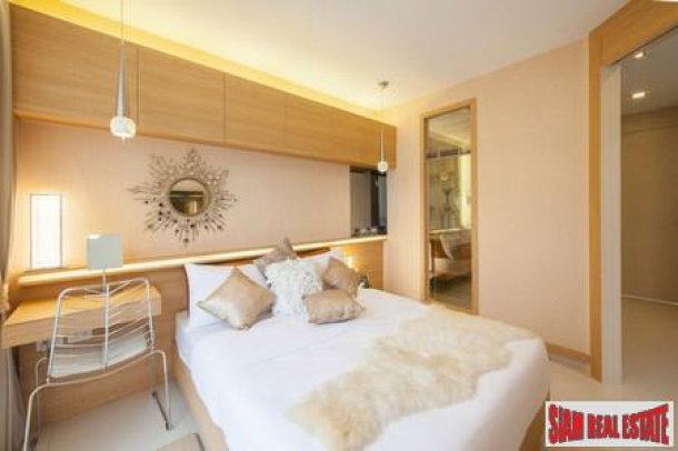 Luxury Condominium in The Heart of Pattaya - convenient access to all of Pattaya and Jomtien-6