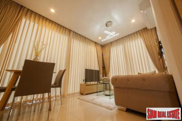 Luxury Condominium in The Heart of Pattaya - convenient access to all of Pattaya and Jomtien-8