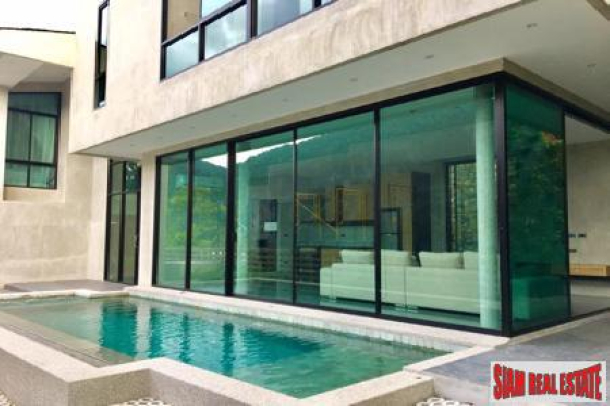 New Luxury Homes for Sale in Kamala, Phuket-7
