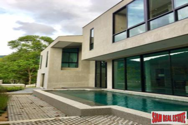 New Luxury Homes for Sale in Kamala, Phuket-8