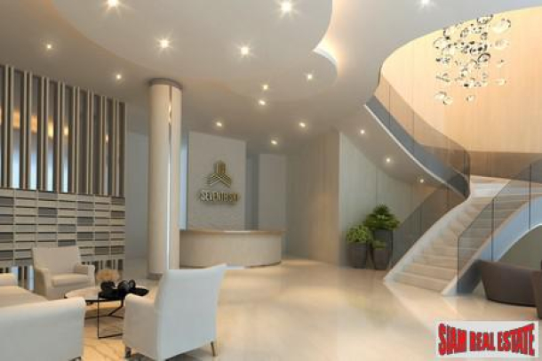 New Condominium Development in Desirable Bang Tao-12