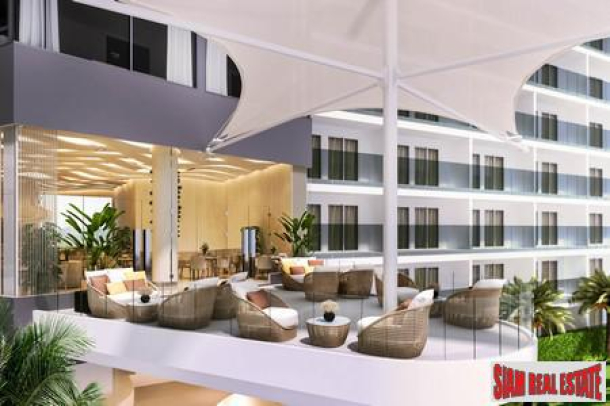 New Condominium Development in Desirable Bang Tao-15
